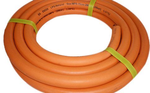 液壓油管爆破原因大揭秘！