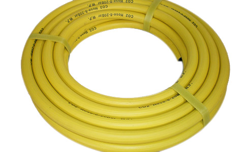 三元乙丙橡膠管可以作為食用水管使用嗎？