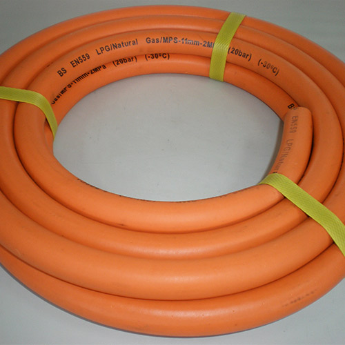 丙烷管安全性能提升，助力工業(yè)燃?xì)鈶?yīng)用拓展