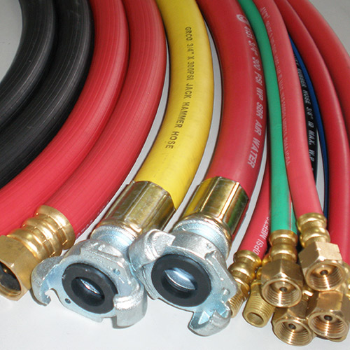 橡膠管總成 橡膠管總成